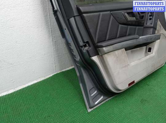 купить Дверь передняя левая на Mercedes GLK (X204) Рестайлинг 2012 - 2015