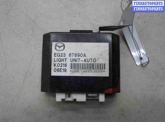Блок управления светом MZ438932 на Mazda CX-7 (ER) 2006 - 2009
