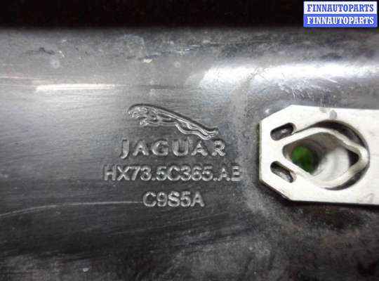 купить Кронштейн задней балки на Jaguar XE (X760) 2015 - 2019