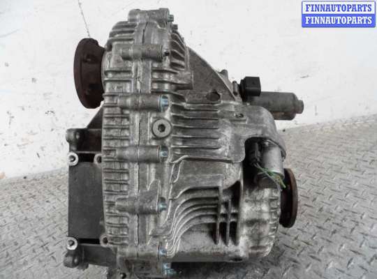 купить Раздаточная коробка на Land Rover Discovery IV (LA) 2009 - 2013