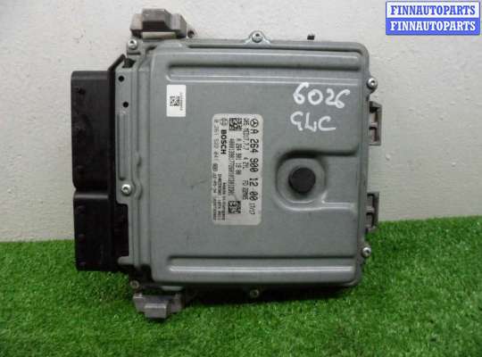 купить Блок управления ДВС на Mercedes GLC (X253) Рестайлинг 2019 - 2023