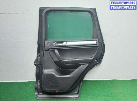 купить Накладка двери (Молдинг) на Volkswagen Touareg II (7P) 2010 - 2014