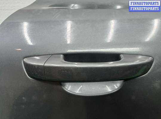 купить Накладка двери (Молдинг) на Volkswagen Touareg II (7P) 2010 - 2014