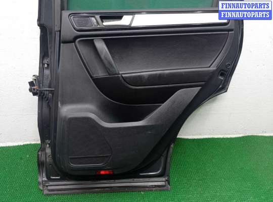 купить Накладка двери (Молдинг) на Volkswagen Touareg II (7P) 2010 - 2014