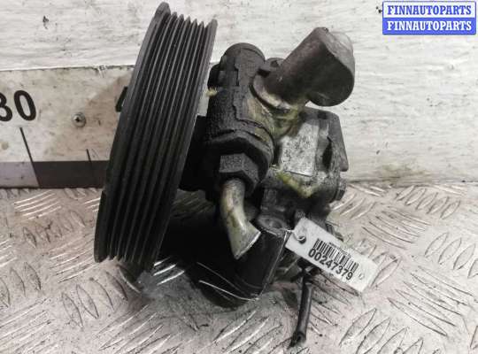 купить Насос ГУР на Mercedes C-klasse (W203) Рестайлинг 2004 - 2007