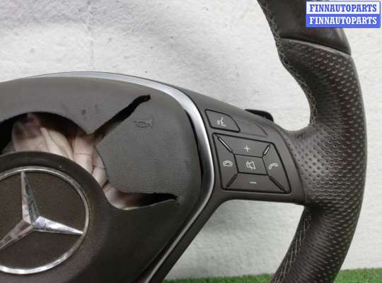 купить Руль на Mercedes GLK (X204) Рестайлинг 2012 - 2015