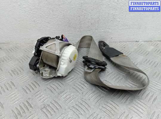 Ремень безопасности AU1136502 на Audi Q7 (4LB) 2005 - 2009