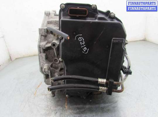 купить АКПП на Chevrolet Malibu IX 2015 - 2018