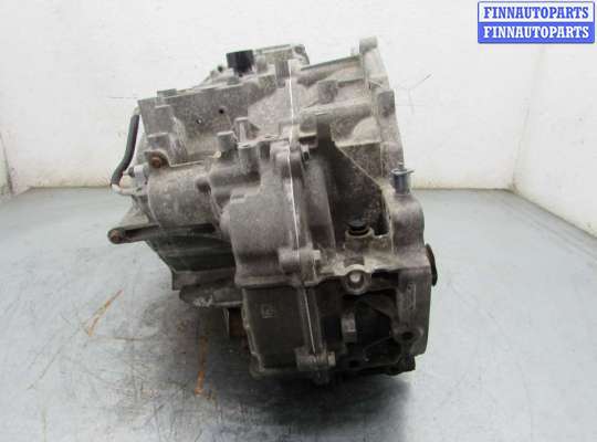 купить АКПП на Chevrolet Malibu IX 2015 - 2018