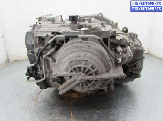 купить АКПП на Chevrolet Malibu IX 2015 - 2018