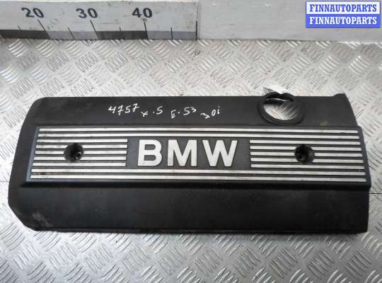 купить Крышка двигателя декоративная на BMW X5 E53 1999 - 2003
