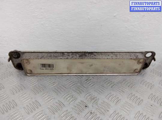 Теплообменник BM3671540 на BMW X5 E70 рестайлинг 2010 - 2013