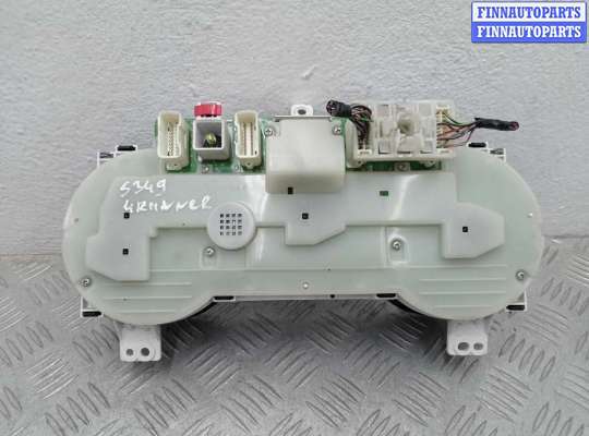 купить Щиток приборов на Toyota 4Runner lV (N210) 2002 - 2005