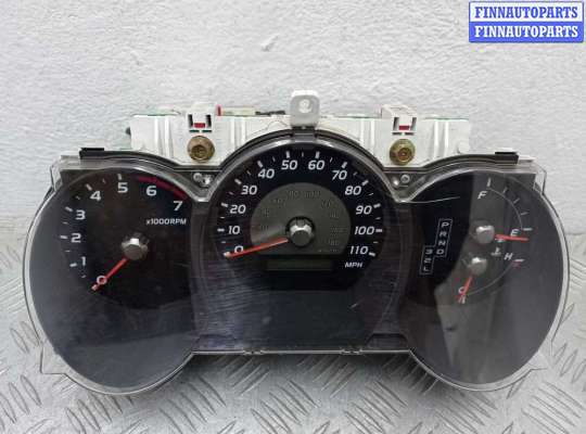 купить Щиток приборов на Toyota 4Runner lV (N210) 2002 - 2005