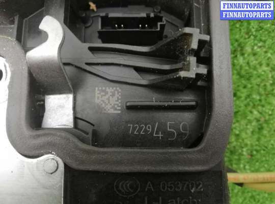 купить Замок двери задней левой на BMW 5-Series F10 2009 - 2013