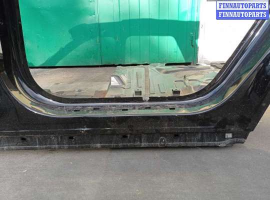 Часть кузова (отрезной элемент) на Hyundai Palisade (LX2)