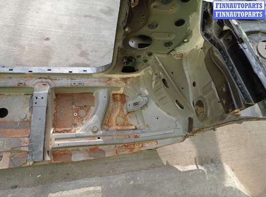 Часть кузова (отрезной элемент) на Hyundai Palisade (LX2)