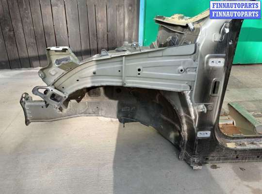 Часть кузова (отрезной элемент) на Hyundai Palisade (LX2)