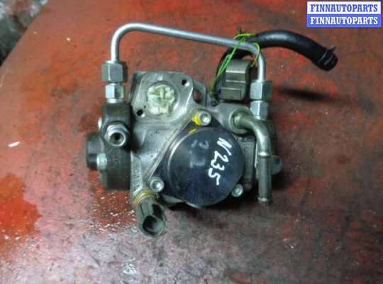 Купить ТНВД на Toyota RAV 4 III (A30) 2005 - 2010 ТНВД TT953321 на Toyota RAV 4 III (A30) 2005 - 2010