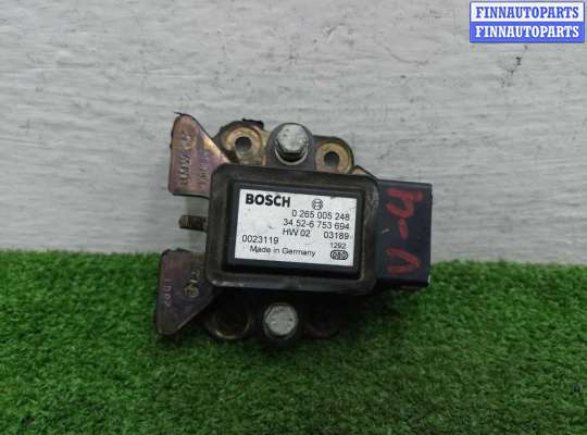 купить Датчик ускорения на BMW X5 E53 1999 - 2003