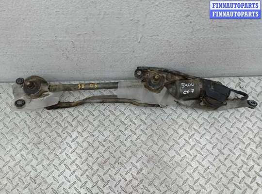 купить Трапеция дворников на Mazda CX7 (ER) 2006 - 2009