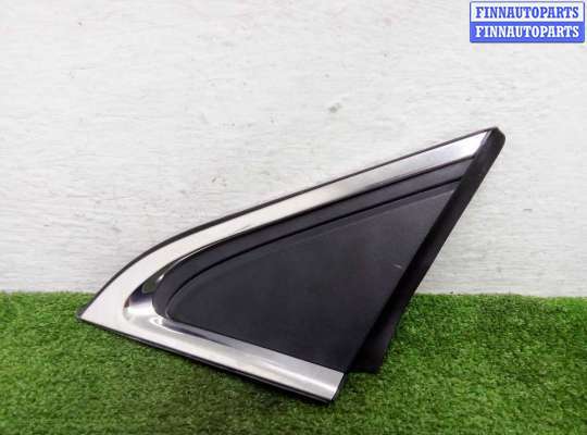 Купить Накладка переднего левого крыла на Ford Edge (CD4) рестайлинг 2018 - наст. время Накладка переднего левого крыла FO2090141 на Ford Edge (CD4) рестайлинг 2018 - наст. время