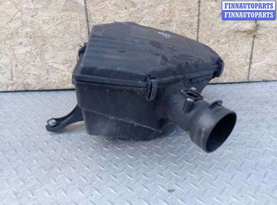 купить Корпус воздушного фильтра на Hummer H3 2005 - 2010
