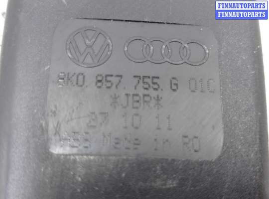купить Замок ремня безопасности на Audi A6 C7 (4G2) 2011 - 2014