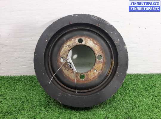 купить Шкив коленвала на Fiat Doblo (119) 2000 - 2005