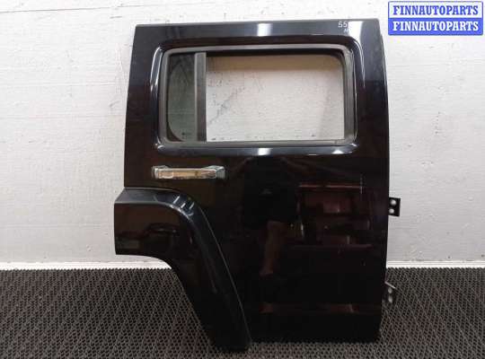 Ограничитель двери HM21588 на Hummer H3 2005 - 2010