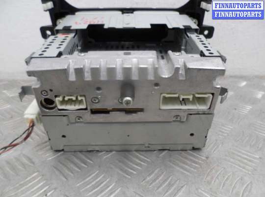 купить Магнитола на Mazda CX7 (ER) 2006 - 2009