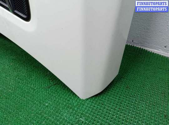 купить Капот на Mercedes GL (X166) 2012 - 2016