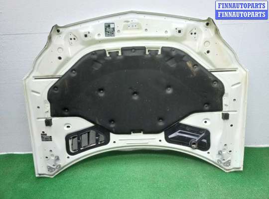 купить Капот на Mercedes GL (X166) 2012 - 2016