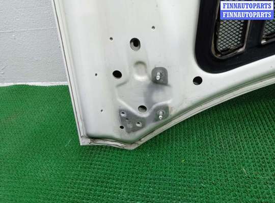 купить Капот на Mercedes GL (X166) 2012 - 2016