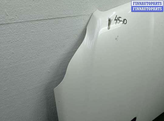 купить Капот на Mercedes GL (X166) 2012 - 2016