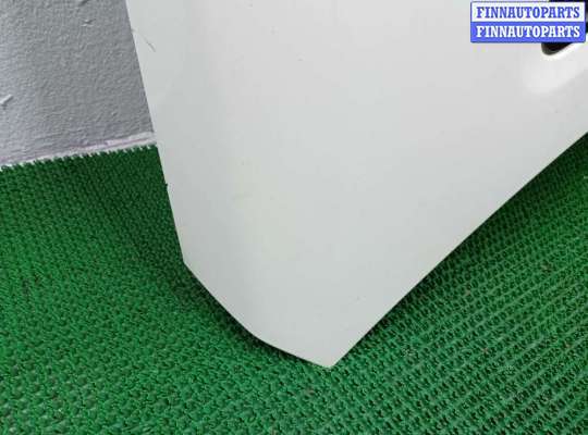 купить Капот на Mercedes GL (X166) 2012 - 2016