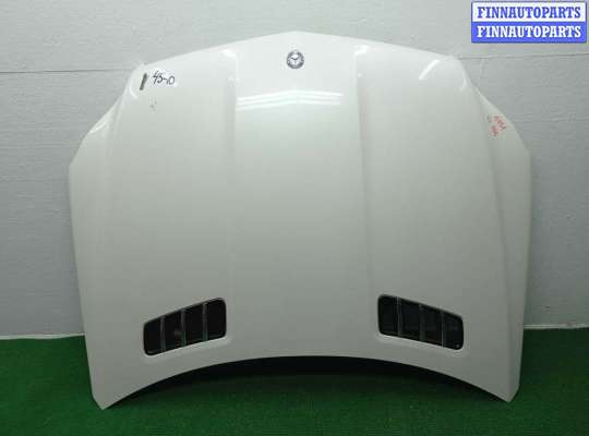 купить Капот на Mercedes GL (X166) 2012 - 2016