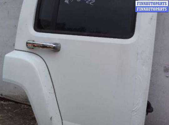 купить Петля двери задняя на Hummer H3 2005 - 2010