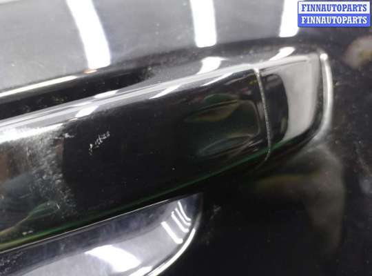 купить Замок двери передней левой на Volkswagen Touareg II (7P) 2010 - 2014
