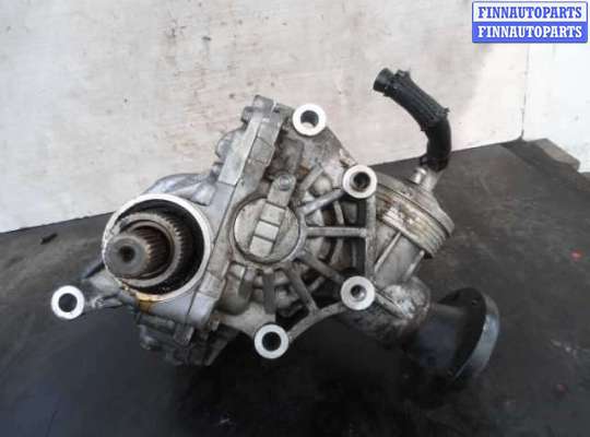 купить Раздаточная коробка на Mazda CX7 (ER) Рестайлинг 2009 - 2012