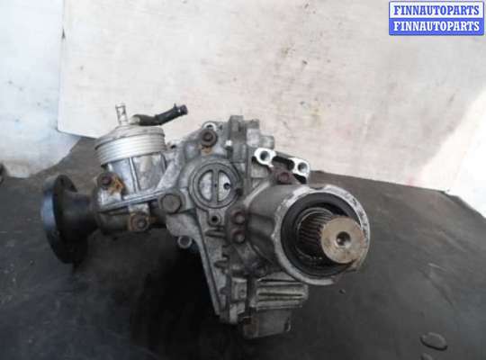 купить Раздаточная коробка на Mazda CX7 (ER) Рестайлинг 2009 - 2012