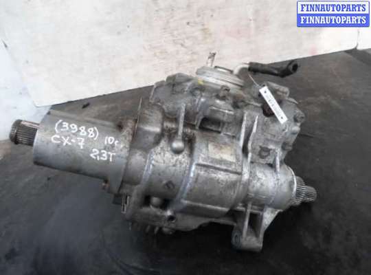 купить Раздаточная коробка на Mazda CX7 (ER) Рестайлинг 2009 - 2012