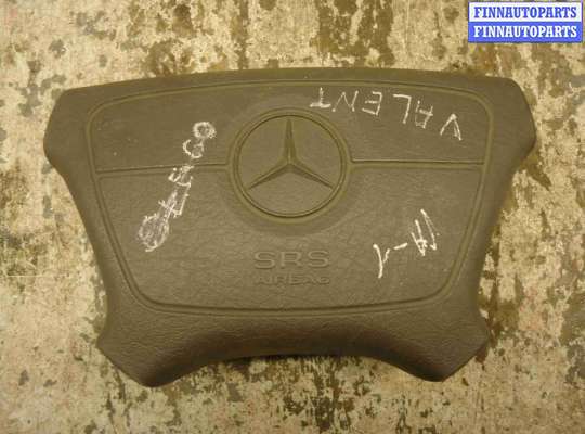 Подушка безопасности водителя MB798719 на Mercedes S-klasse (W140) 1991 - 1998