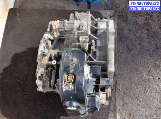 АКПП TT635039 на Toyota Camry VI (XV40) 2006 - 2009