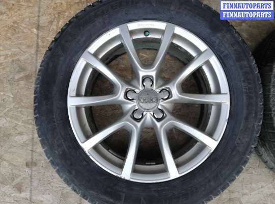 купить Диск литой на Audi Q5 (8R) 2008 - 2012