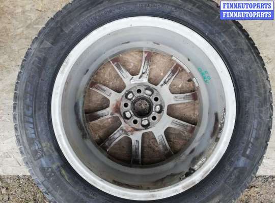 купить Диск литой на Audi Q5 (8R) 2008 - 2012