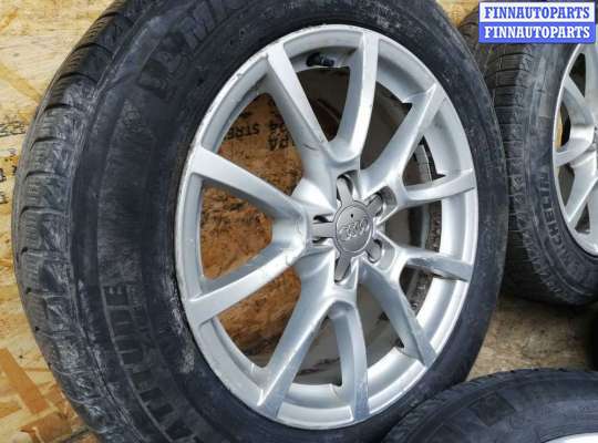 купить Диск литой на Audi Q5 (8R) 2008 - 2012