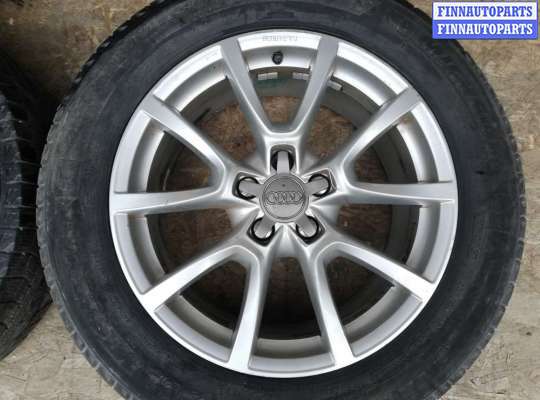 купить Диск литой на Audi Q5 (8R) 2008 - 2012
