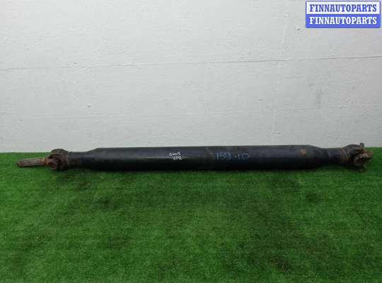 купить Кардан задний на Mercedes Sprinter II (w906) 2006 - 2017