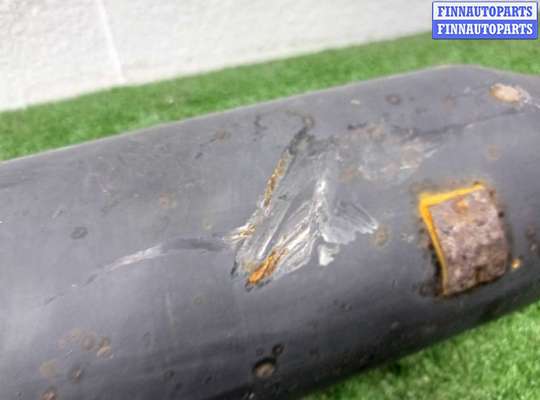 купить Кардан задний на Mercedes Sprinter II (w906) 2006 - 2017